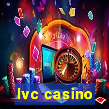 lvc casino